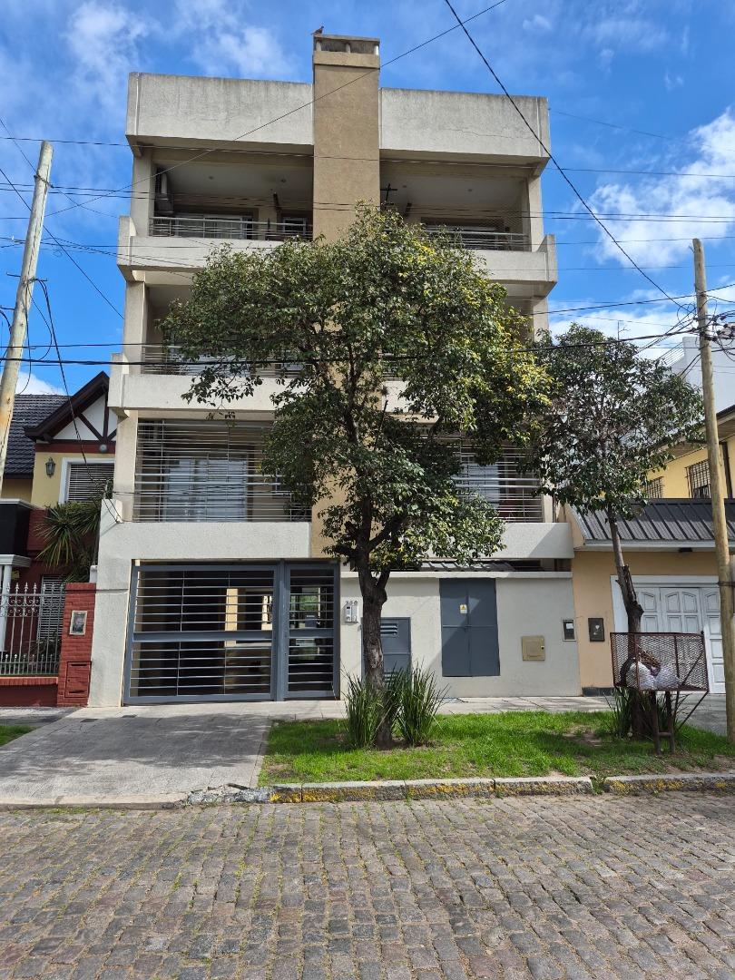 Foto de VENTA SEMIPISO 2 AMB. BANFIELD O. APTO CRÉDITO.!, imagen 1