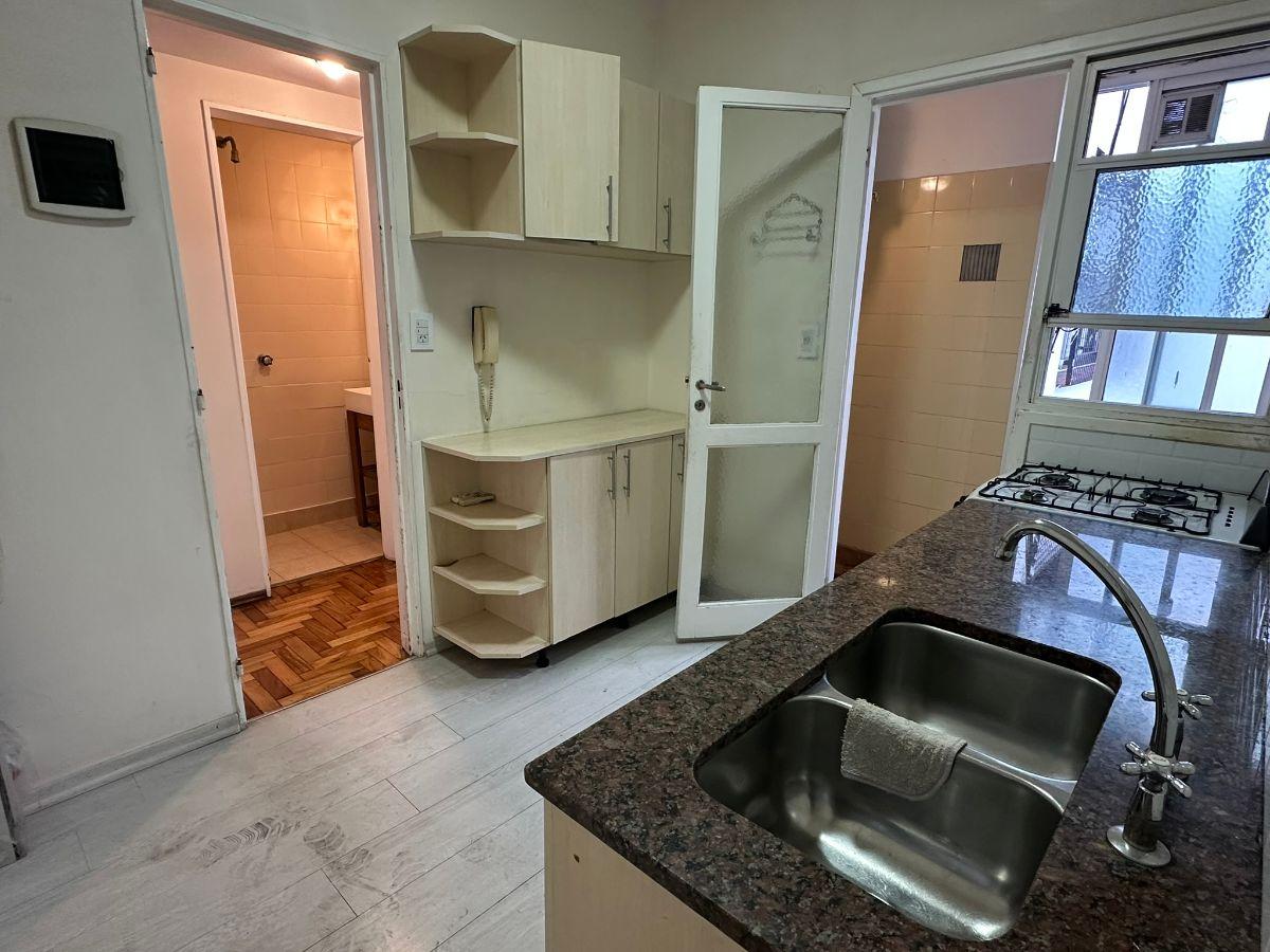 Foto de Departamento al frente de 4 ambientes con dependencia de servicio, imagen 5