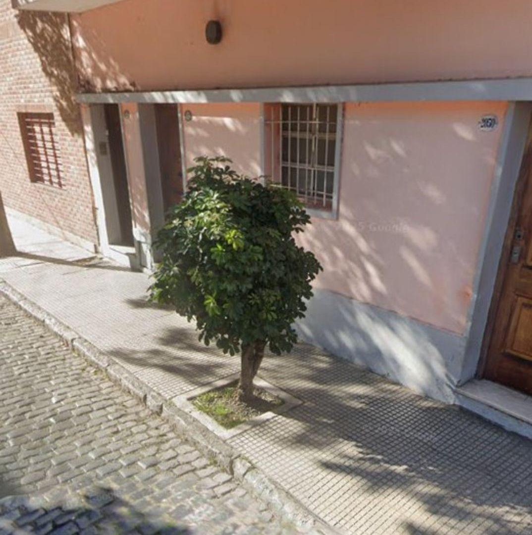 Foto de PH A RESTAURAR EN UN PUNTO TURISTICO Y ARTISTICO DE BARRACAS (PASEO, imagen 4