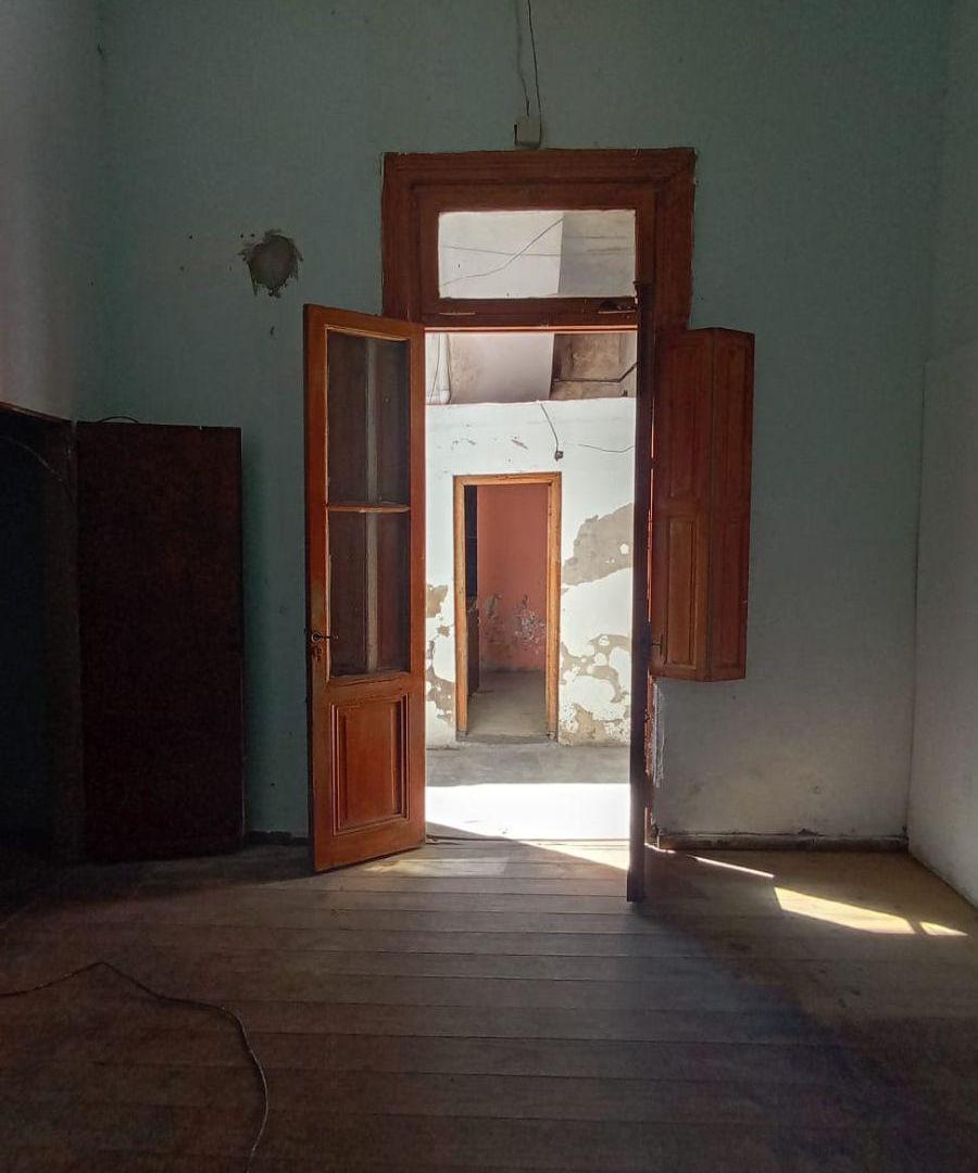 Foto de PH A RESTAURAR EN UN PUNTO TURISTICO Y ARTISTICO DE BARRACAS (PASEO, imagen 1