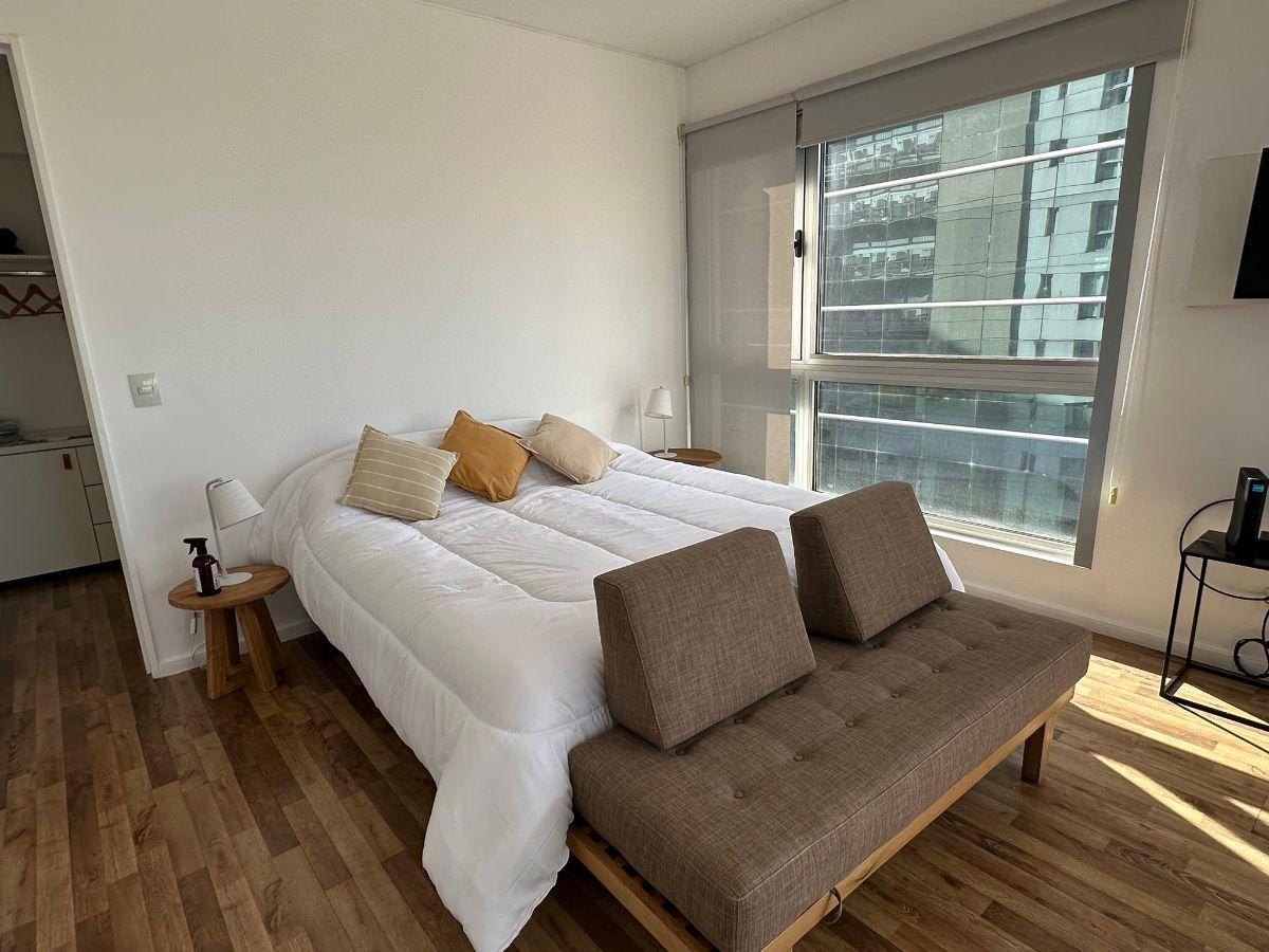 Foto de Piso Alto ! Amoblado con una vista increíble y con cochera, imagen 4