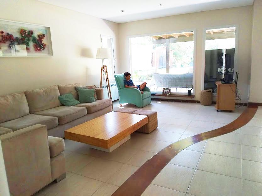 IMPECABLE PROPIEDAD IDEAL VIVIENDA PERMANENTE