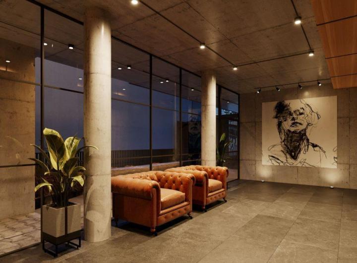 Departamento en Pichincha 2