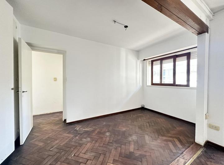 Mitre y Urquiza Departamento de 3 dormitorios con cochera Apto Crédito 4