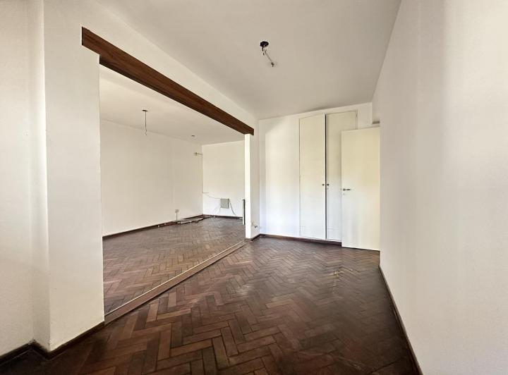 Mitre y Urquiza Departamento de 3 dormitorios con cochera Apto Crédito 5