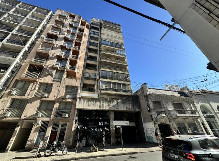 Propiedad en Argentina