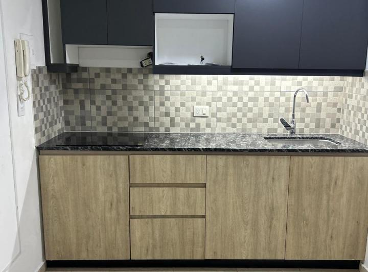 Departamento en Centro 2