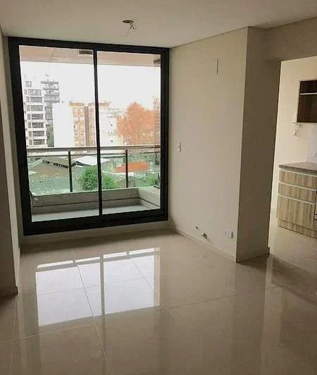 Departamento de calidad. 1 dormitorio amplio. A estrenar. 3
