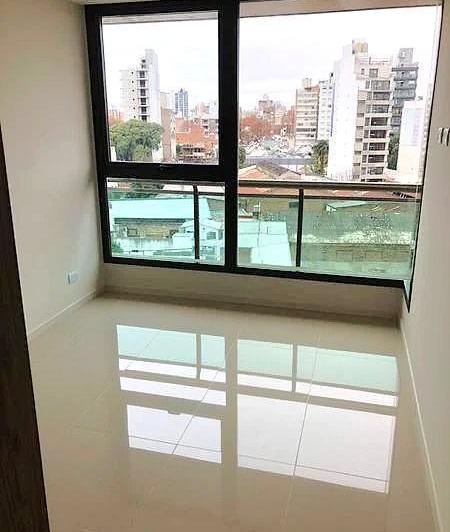 Departamento de calidad. 1 dormitorio amplio. A estrenar. 2