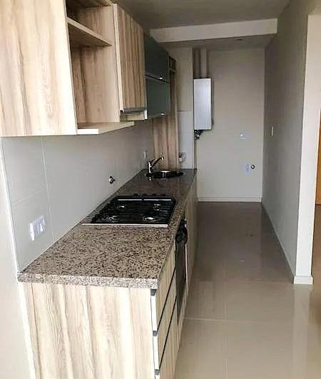 Departamento de calidad. 1 dormitorio amplio. A estrenar. 5