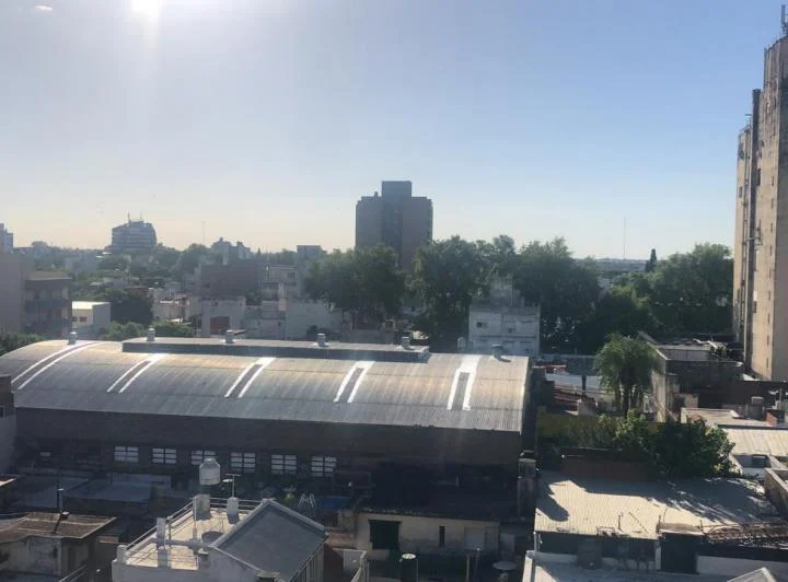 Departamento en Luis Agote 4