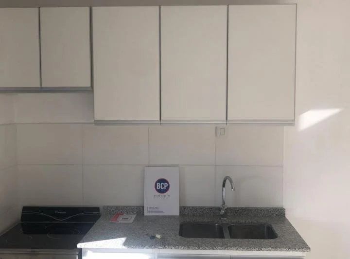 Departamento en Luis Agote 2