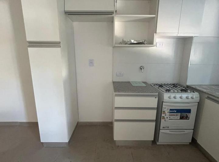 Departamento en Echesortu 5
