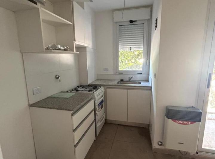 Departamento en Echesortu 4