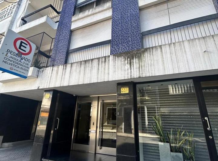Departamento en Centro 1