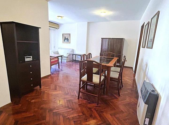 Departamento en Centro 3