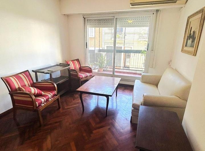 Departamento en Centro 4