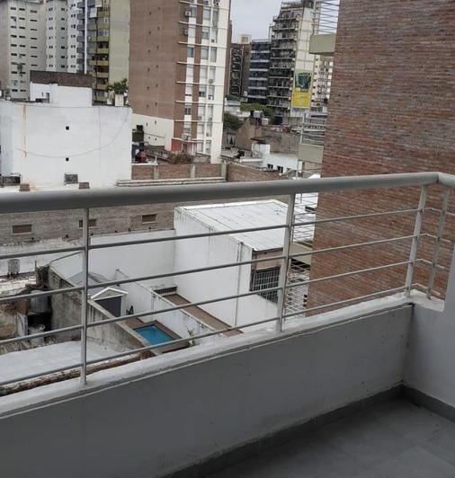 Amplio monoambiente céntrico - Zona Facultades 3