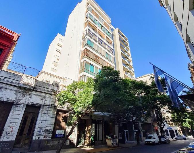 ALQUILER Departamento 3 Dormitorios con Cochera en Zona Centro de Rosario 1