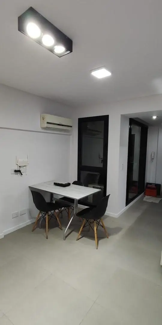 Zeballos 1668 01 C - VENTA Departamento 1 Dormitorio 5