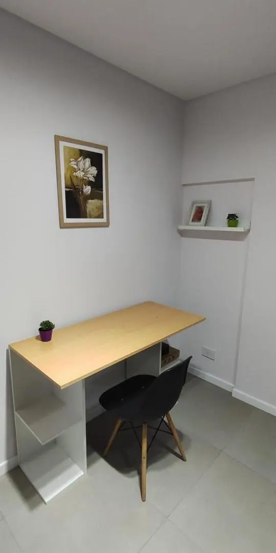 Zeballos 1668 01 C - VENTA Departamento 1 Dormitorio 4
