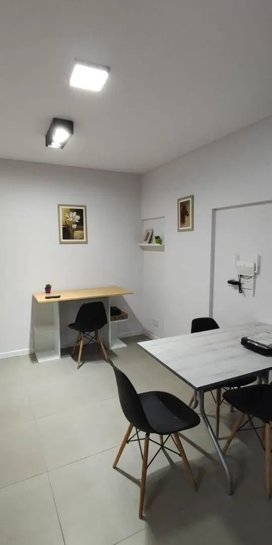 Zeballos 1668 01 C - VENTA Departamento 1 Dormitorio 2