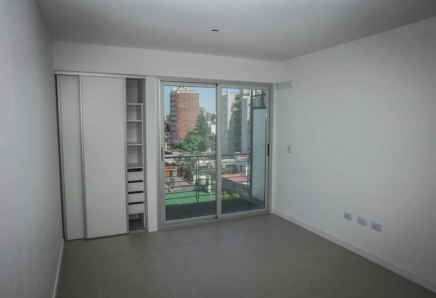 Alem 2450 01 D - VENTA Monoambiente CON COCHERA 4
