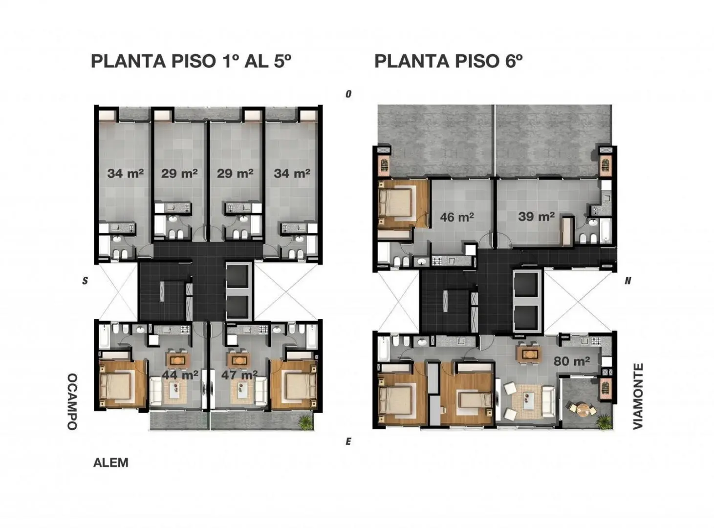 Plano 1