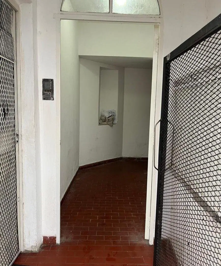 OCAMPO 300 ALQUILER UN DORMITORIO 5