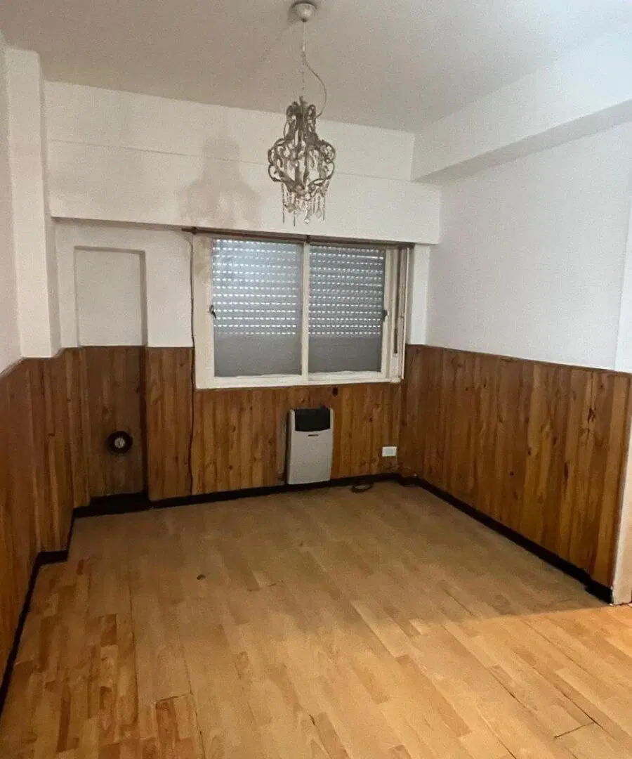 OCAMPO 300 ALQUILER UN DORMITORIO 1