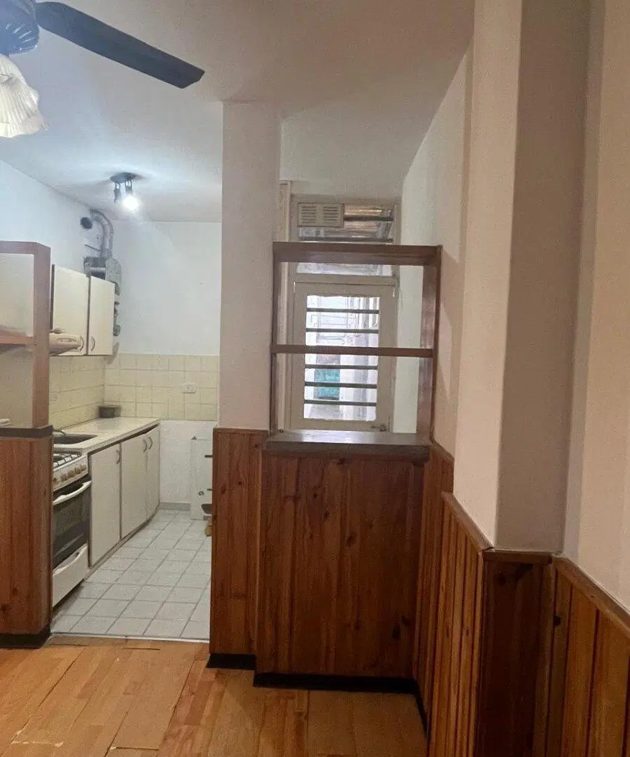 OCAMPO 300 ALQUILER UN DORMITORIO 3