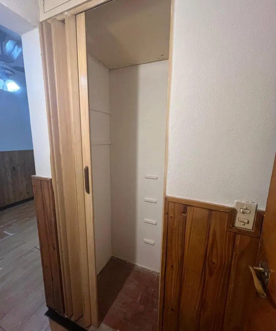 OCAMPO 300 ALQUILER UN DORMITORIO 2