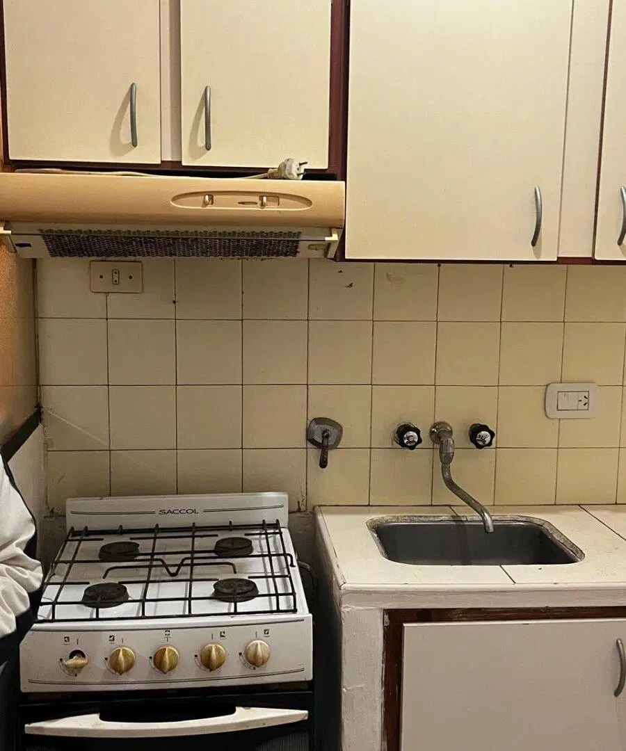 OCAMPO 300 ALQUILER UN DORMITORIO 8