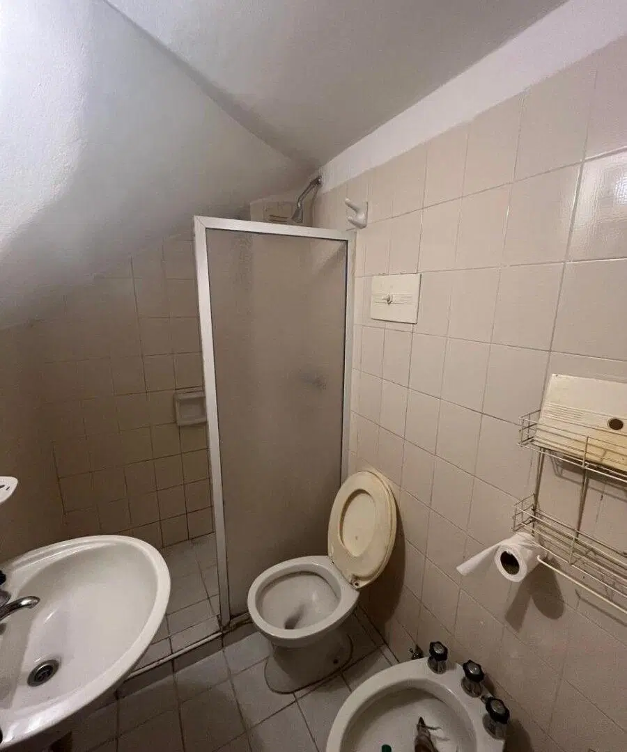 OCAMPO 300 ALQUILER UN DORMITORIO 4