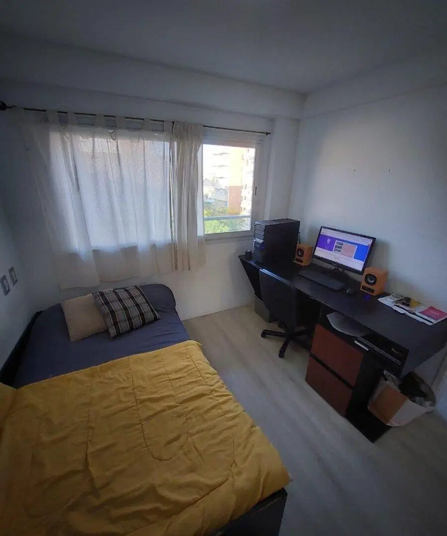 ITUZAINGO 92 ALQUILER UN DORMITORIO 4