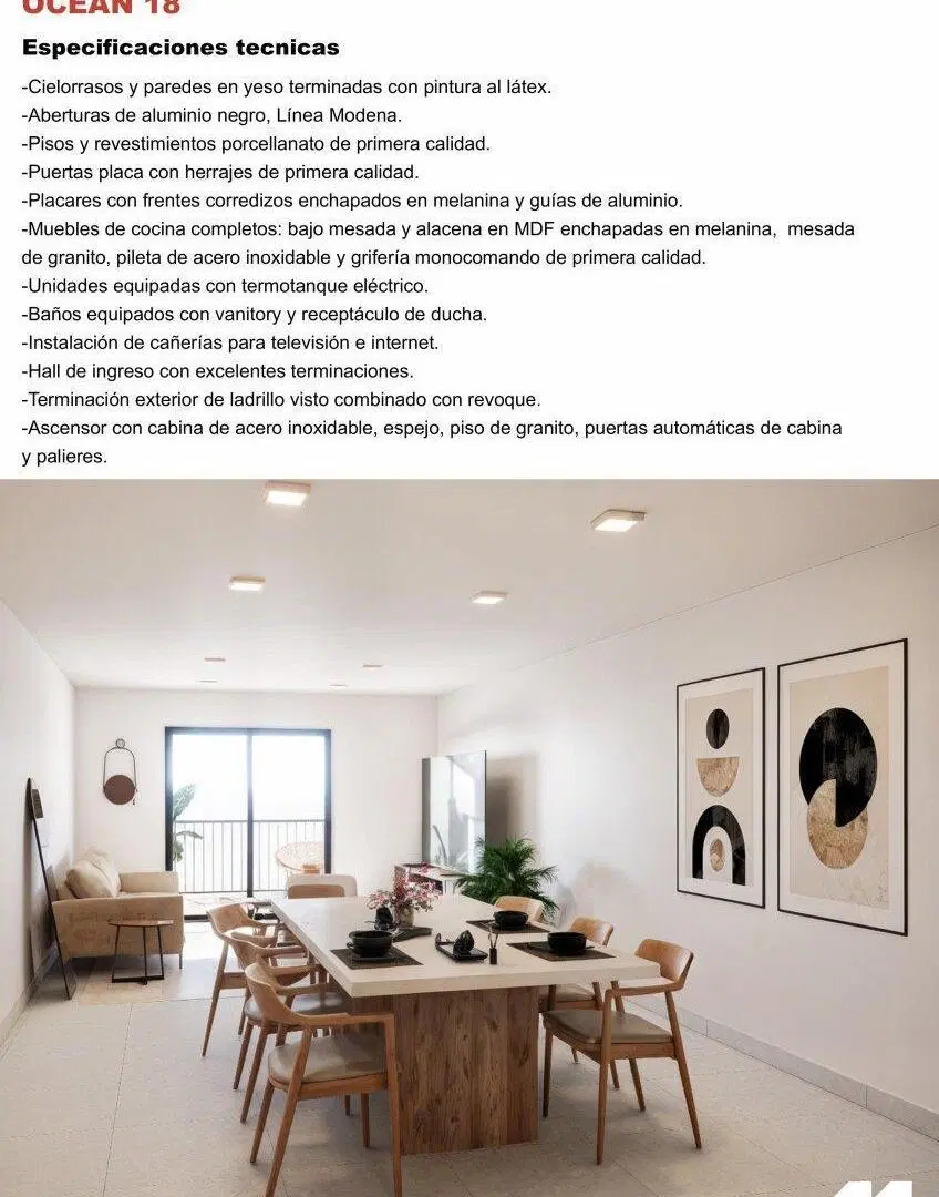 Montevideo 1485 - VENTA 1 dormitorio 3