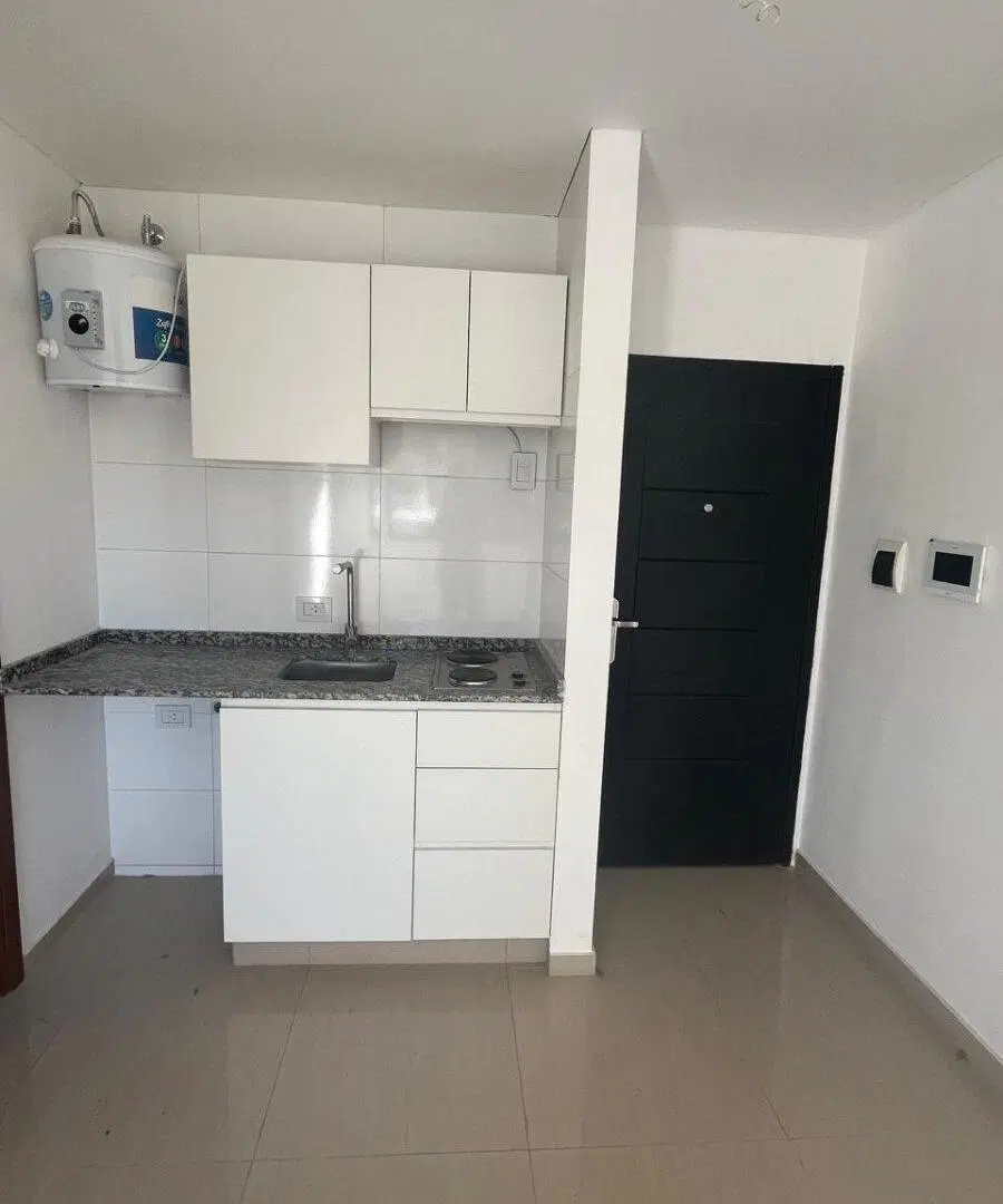 MONTEVIDEO 3500 UN DORMITORIO CON COCHERA 4
