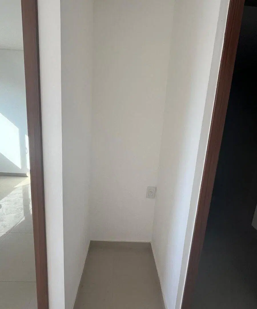 MONTEVIDEO 3500 UN DORMITORIO CON COCHERA 5