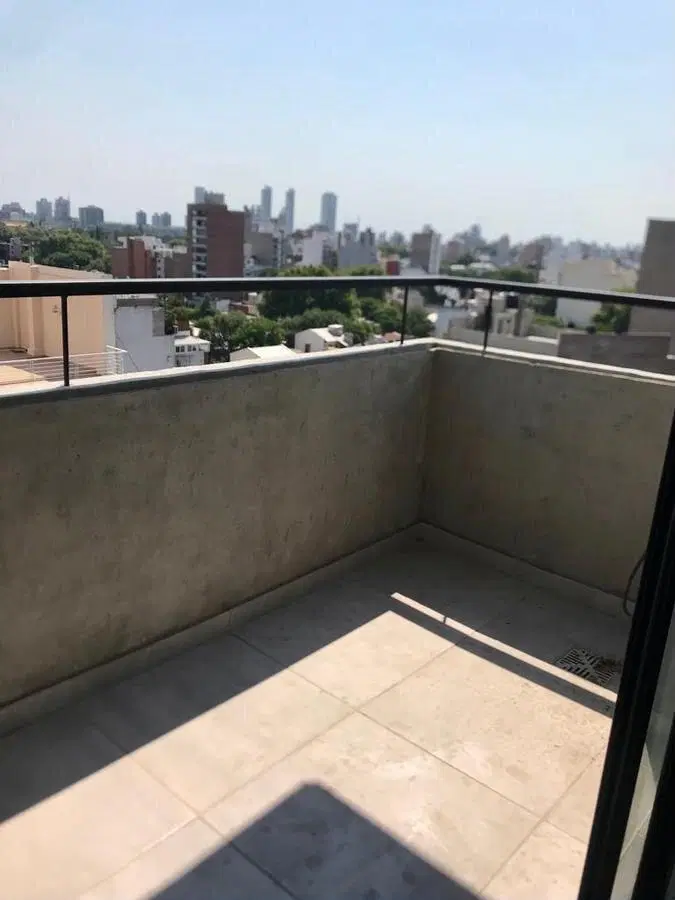 SANTA FE 4047 ALQUILER UN DORMITORIO 2