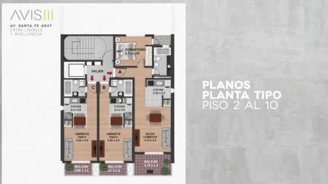 Plano 1