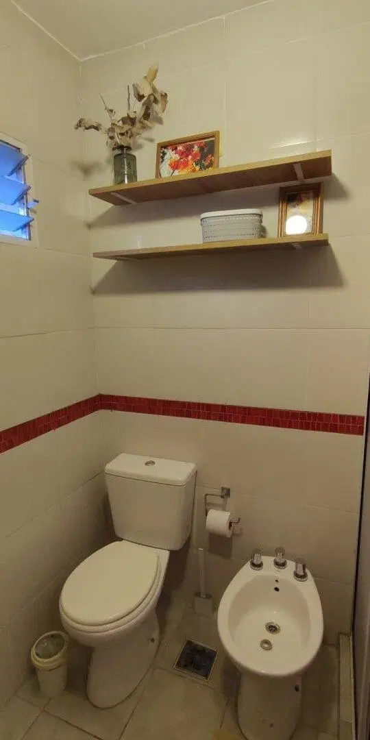 ALQUILER UN DORMITORIO DE PASILLO AMOBLADO 3