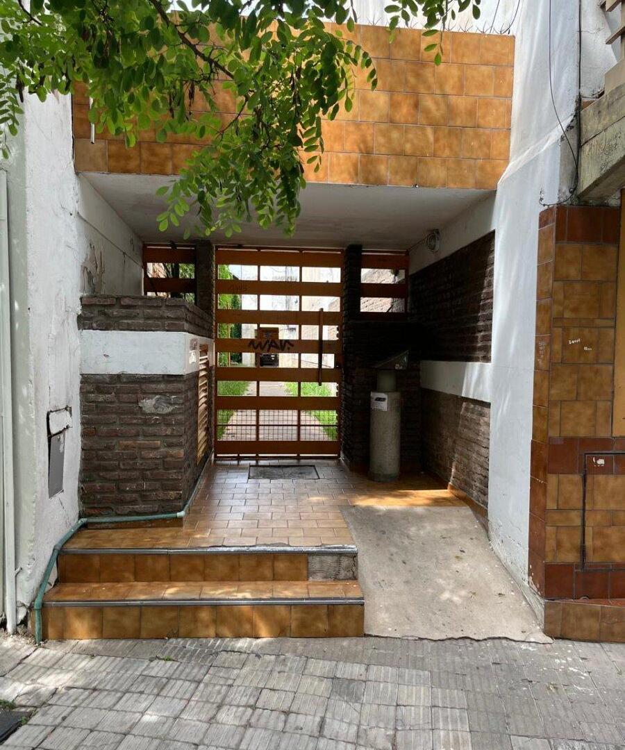 Foto de ALQUILER MONOAMBIENTE DE PASILLO, imagen 2