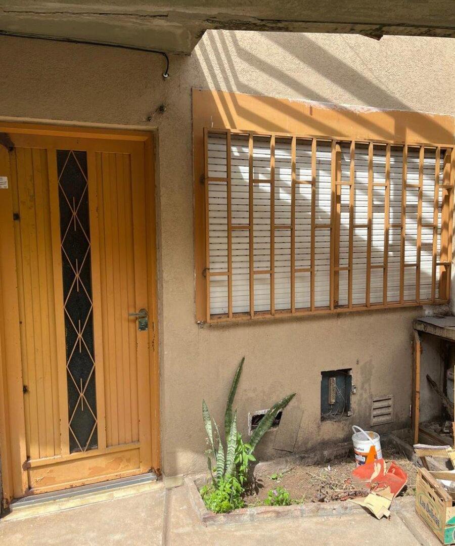 Foto de ALQUILER MONOAMBIENTE DE PASILLO, imagen 4