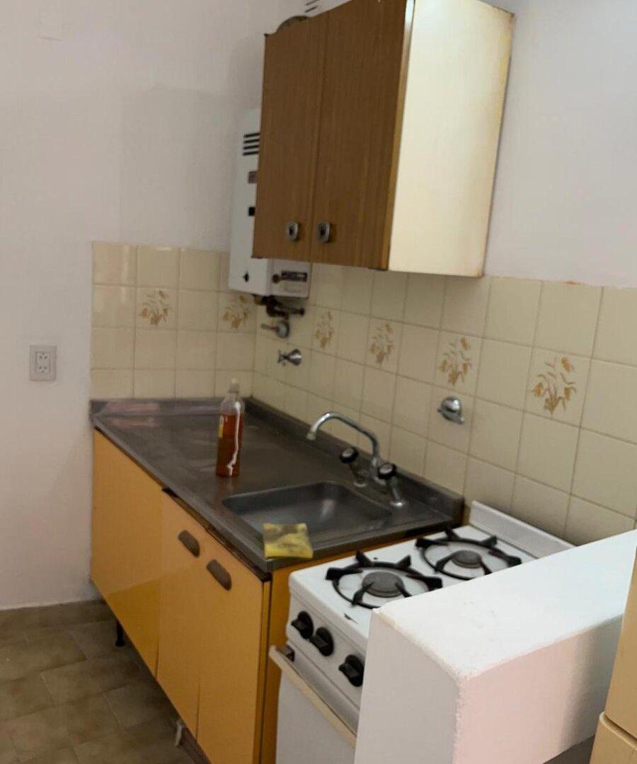 Foto de ALQUILER MONOAMBIENTE DE PASILLO, imagen 3