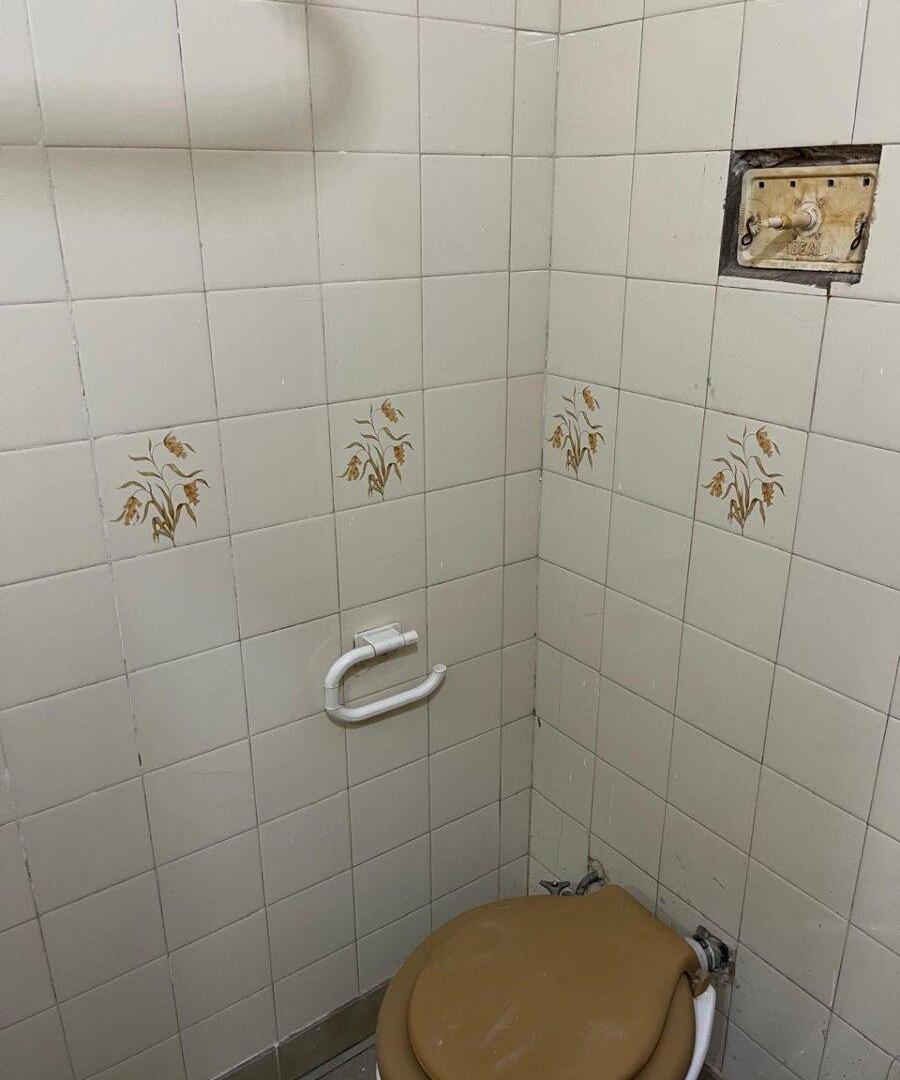 Foto de ALQUILER MONOAMBIENTE DE PASILLO, imagen 5