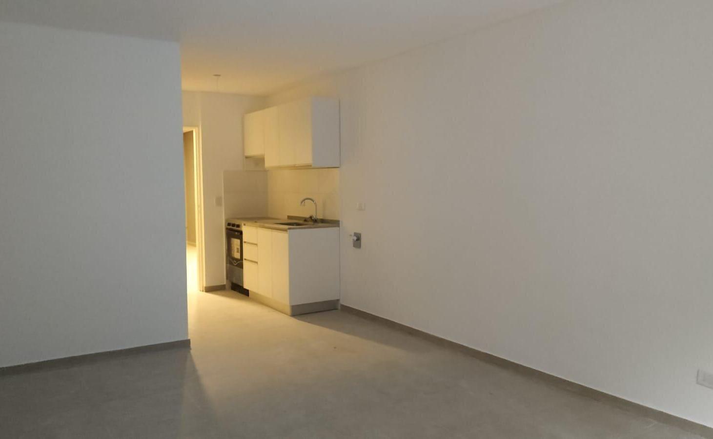 Foto de ALQUILER MONOAMBIENTE CENTRICO C/PATIO, imagen 5