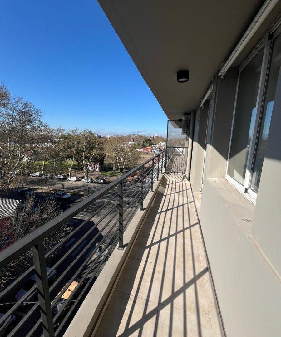 Foto de UN DORMITORIO CON BALCON + AMENITIES, imagen 1