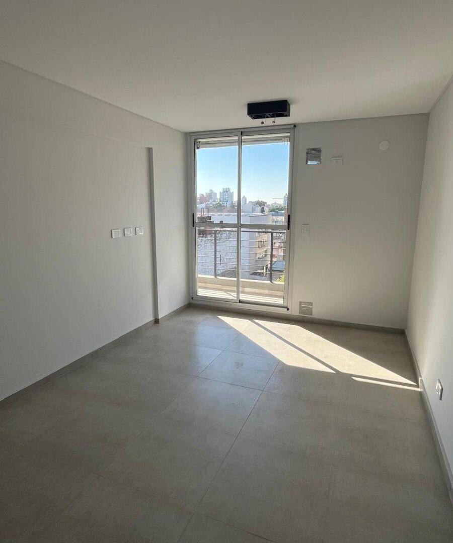 Foto de UN DORMITORIO CON BALCON + AMENITIES, imagen 2