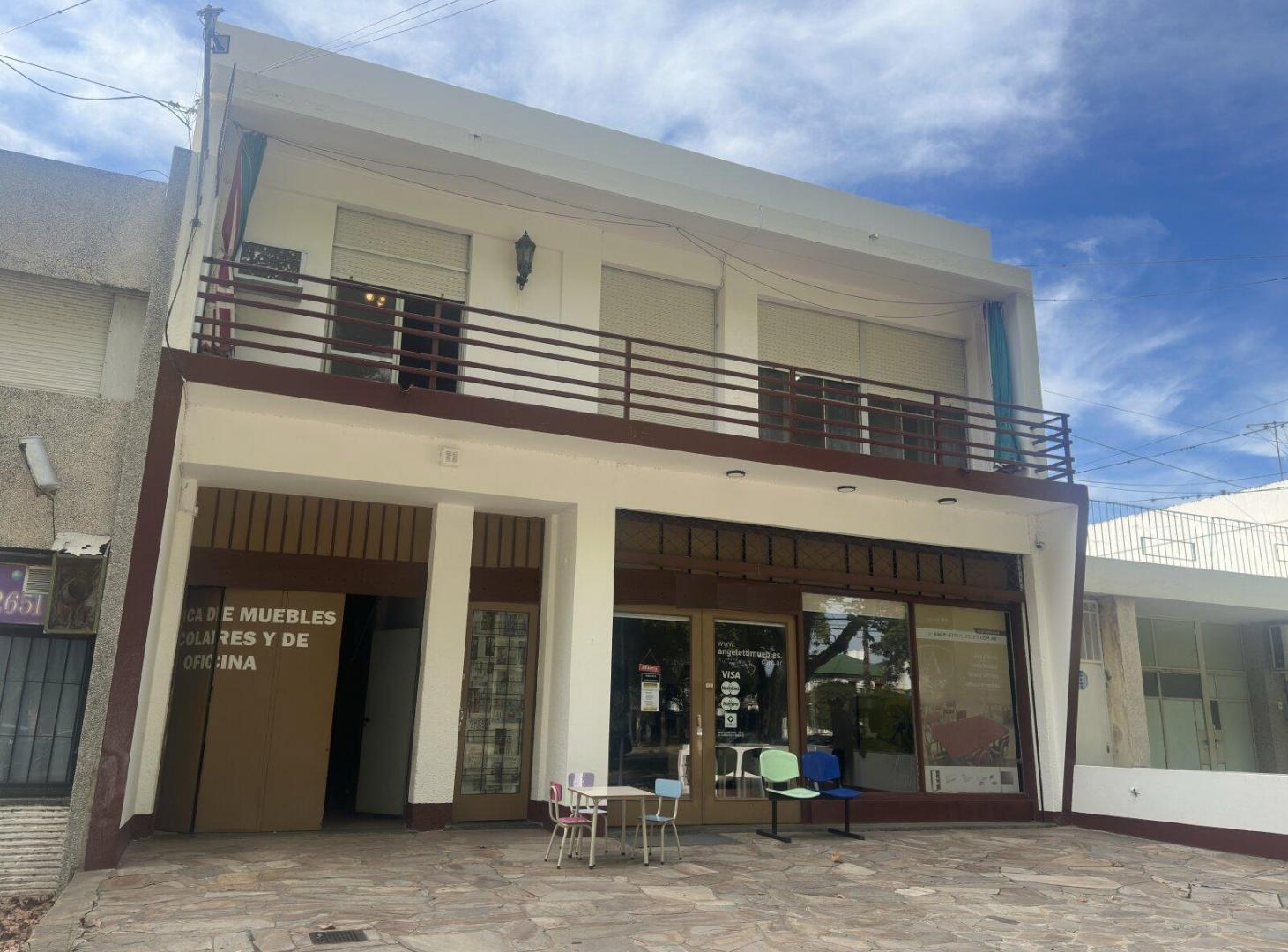 Foto de Bv. Rondeau 2500 LOCAL COMERCIAL Y CASA, imagen 2