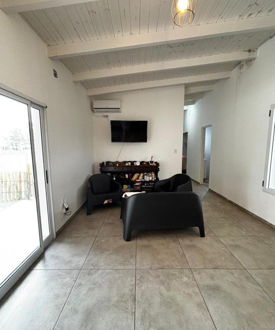Foto de casa con jardin, imagen 5